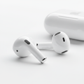 AirPods Gen 2 - Detail