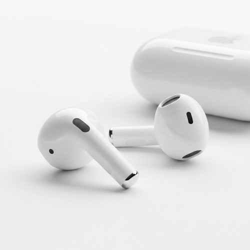 AirPods Gen 2 - Detail
