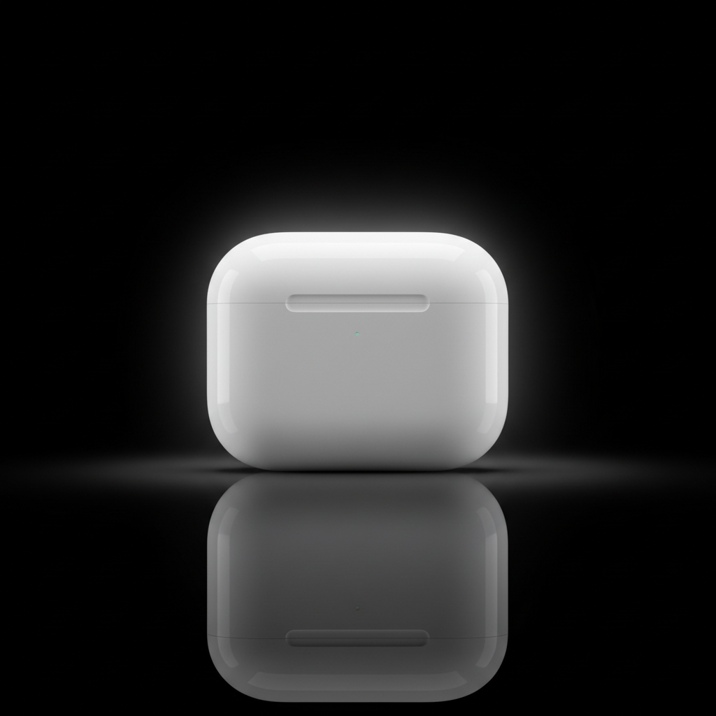 AirPods Gen 2 - Luxury