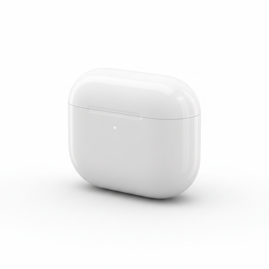 AirPods Gen 4 - Case Closed