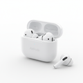 AirPods Gen 4 - Case Open