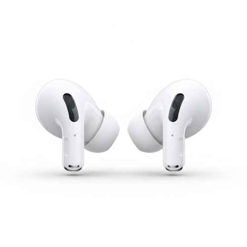 AirPods Gen 4 - Earbuds