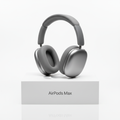 AirPods Max ak bwat - Devan