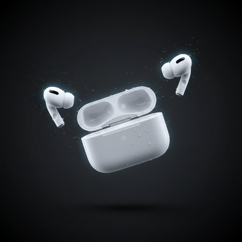 AirPods Pro 2 - Dark