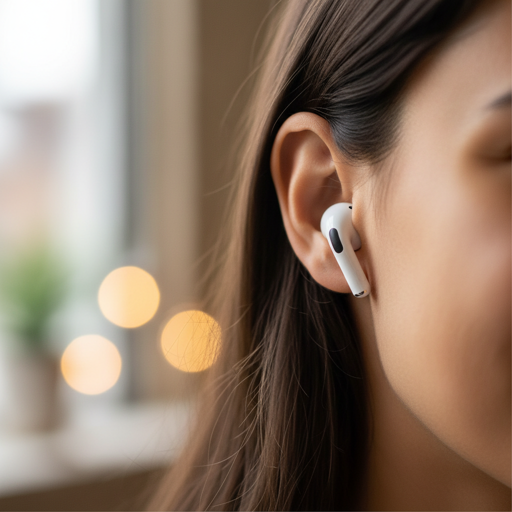 AirPods Pro 2 - Lifestyle