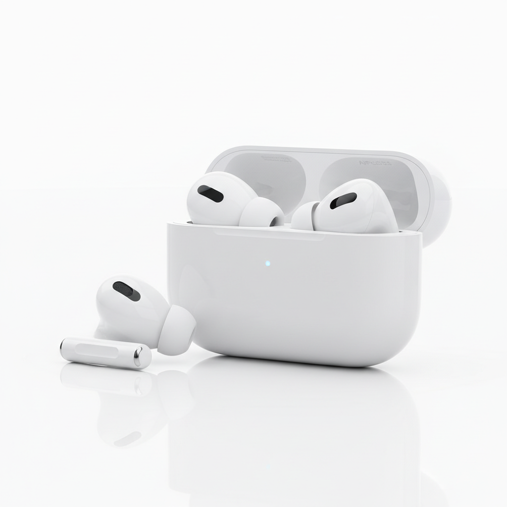 AirPods Pro 2 - Studio