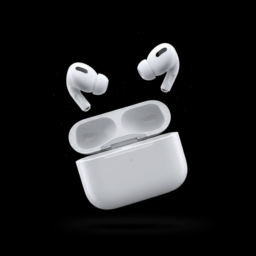 AirPods Pro 3 - Dark