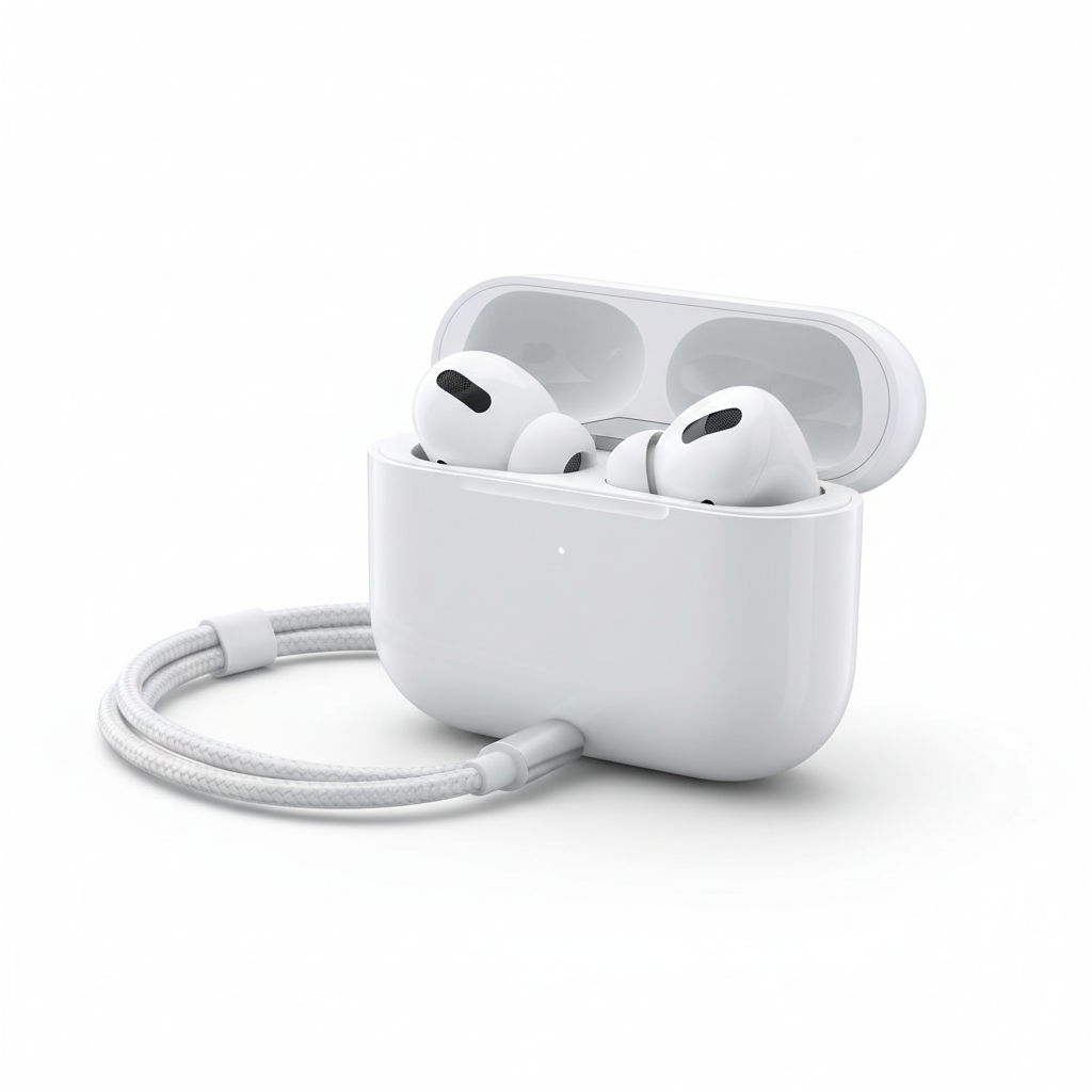 AirPods Pro 3 - Studio