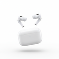 AirPods 3rd Generation professional 3D product photo